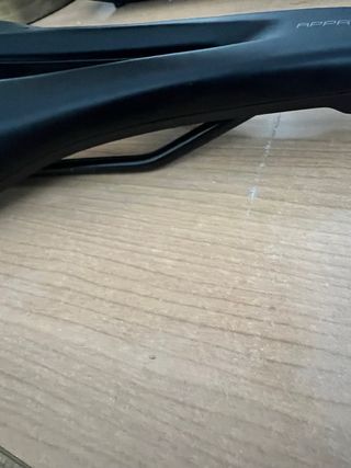 Sillín Giant Approach SL 270x145