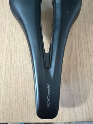 Sillín Giant Approach SL 270x145