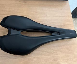 Sillín Giant Approach SL 270x145