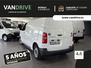 Fiat Scudo MT 6 BUSINESS l1h1 102CV