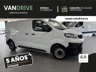 Fiat Scudo MT 6 BUSINESS l1h1 102CV