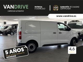 Fiat Scudo MT 6 BUSINESS l1h1 102CV