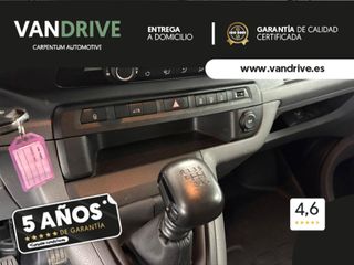 Fiat Scudo MT 6 BUSINESS l1h1 102CV