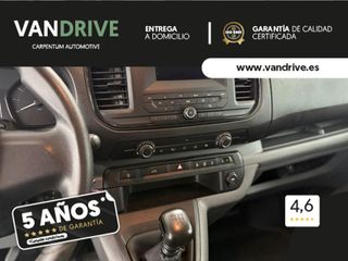 Fiat Scudo MT 6 BUSINESS l1h1 102CV