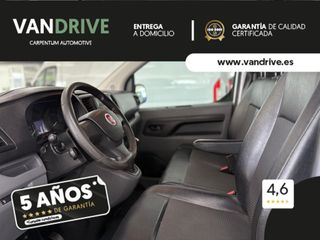 Fiat Scudo MT 6 BUSINESS l1h1 102CV