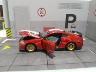 Ford Mustang GT 1/36