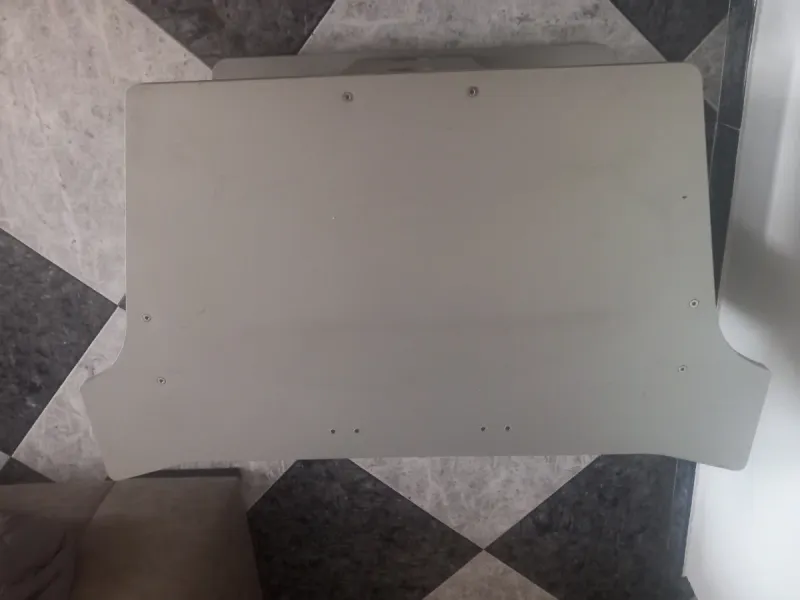 Se vende mesa para televisión afbeelding 2