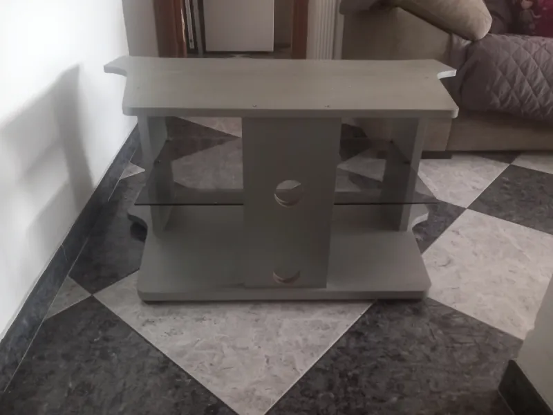 Se vende mesa para televisión afbeelding 3