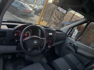 VOLKSWAGEN Crafter 35,PRO BL 2.0TDI 150CV