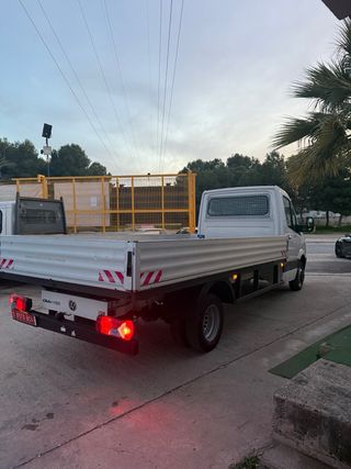 VOLKSWAGEN Crafter 35,PRO BL 2.0TDI 150CV