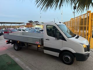 VOLKSWAGEN Crafter 35,PRO BL 2.0TDI 150CV