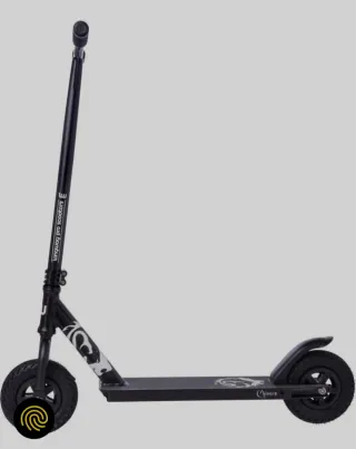 Patín Dirt Scooter Chimera