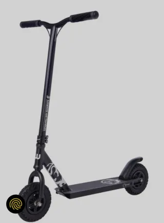 Patín Dirt Scooter Chimera