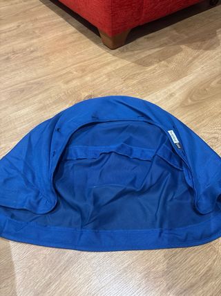 Capota Bugaboo Bee Azul