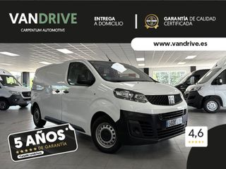 Fiat Scudo MT 6 BUSINESS l1h1 102CV