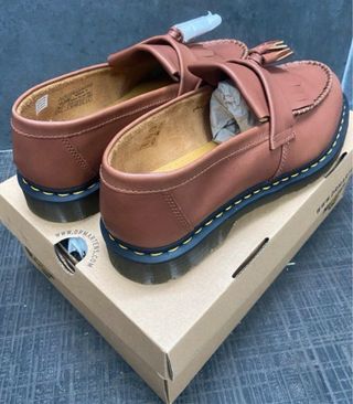 Dr. Martens Adrian YS Carrara 46
