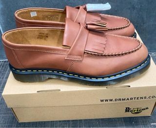 Dr. Martens Adrian YS Carrara 46