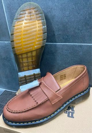 Dr. Martens Adrian YS Carrara 46