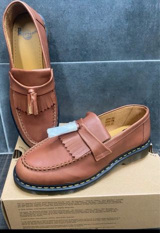 Dr. Martens Adrian YS Carrara 46