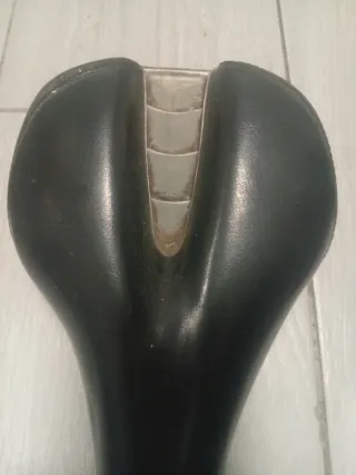 Sillín Bicicleta Vintage Specialized