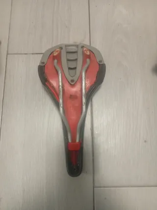 Sillín Bicicleta Vintage Specialized