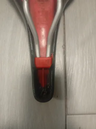 Sillín Bicicleta Vintage Specialized