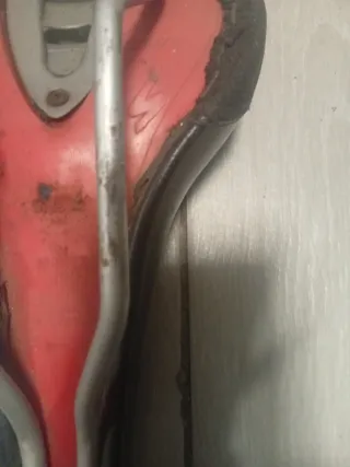 Sillín Bicicleta Vintage Specialized