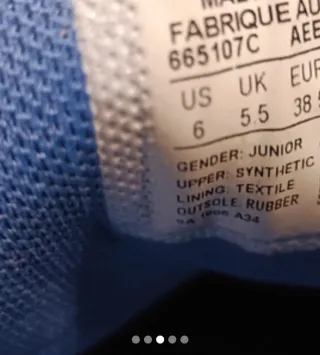 Zapatillas Converse Niña Plateadas Brillo