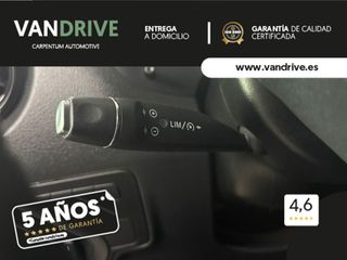 Mercedes Vito TOURER 116CDI 9 PLAZAS LARGA PRO LARGA