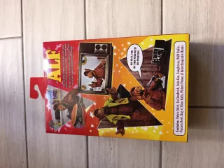 NECA ALF Ultimate Action Figure mai aperta