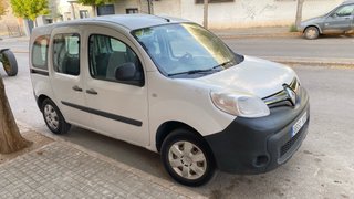 Renault Kangoo 1.5 dci