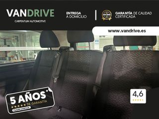Mercedes Vito TOURER 116CDI 9 PLAZAS LARGA PRO LARGA
