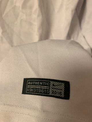 Sudadera Nike Francia selección francesa