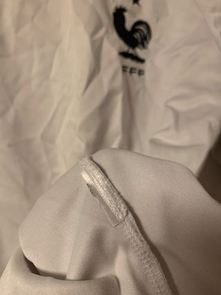 Sudadera Nike Francia selección francesa