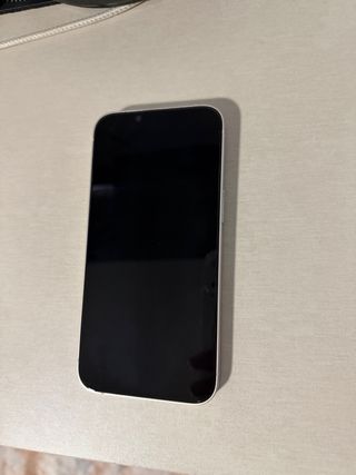 iPhone 13 Blanco 128 GB
