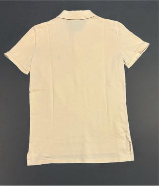 Polo Ralph Lauren Niño Talla 14-16 Amarillo