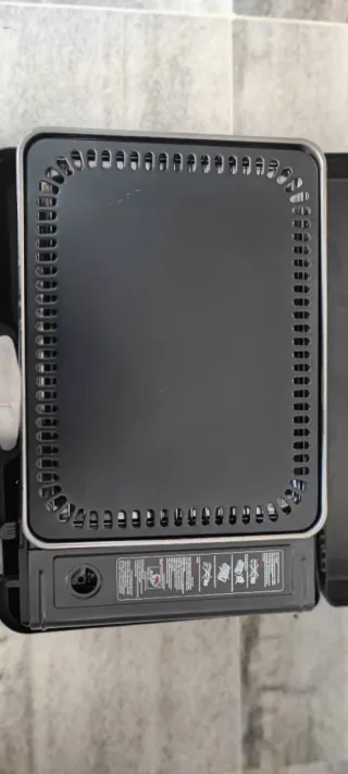 Griglia/Barbecue Multigrill portatile