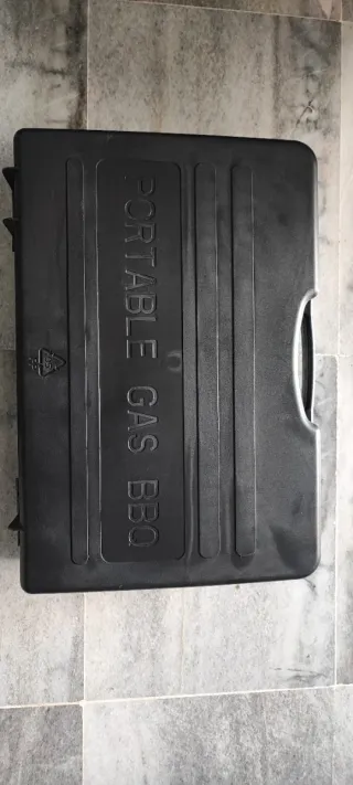 Griglia/Barbecue Multigrill portatile