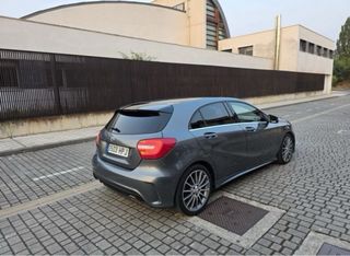 Mercedes-Benz Clase A 2013