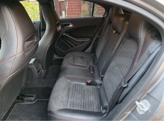 Mercedes-Benz Clase A 2013