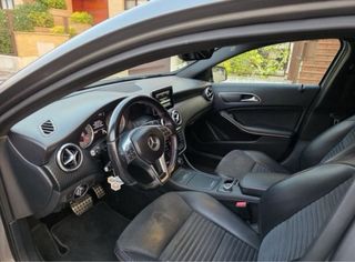 Mercedes-Benz Clase A 2013