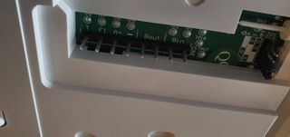 Videoportero Fermax VEO DUOX, pantalla a Color 4.3