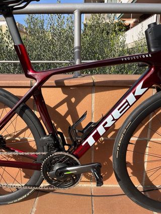 Trek Madone SLR 7 AXS