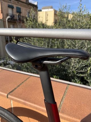 Trek Madone SLR 7 AXS