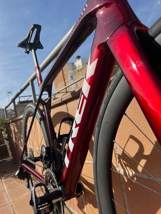 Trek Madone SLR 7 AXS