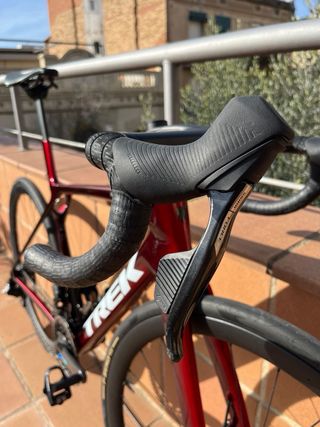 Trek Madone SLR 7 AXS