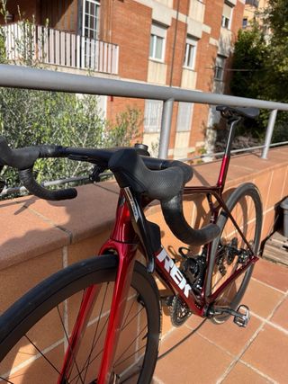 Trek Madone SLR 7 AXS