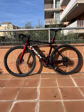 Trek Madone SLR 7 AXS