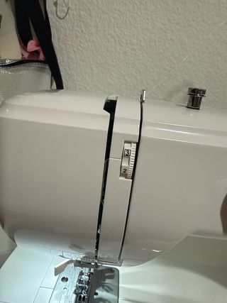 Máquina de coser Singer SM024