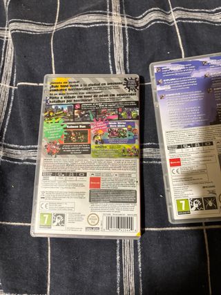 Nintendo Switch Splatoon 2 y Minecraft